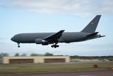 Dubai Airshow 2025: Boeing’s KC-46 upgraded vision system progresses with first test flight