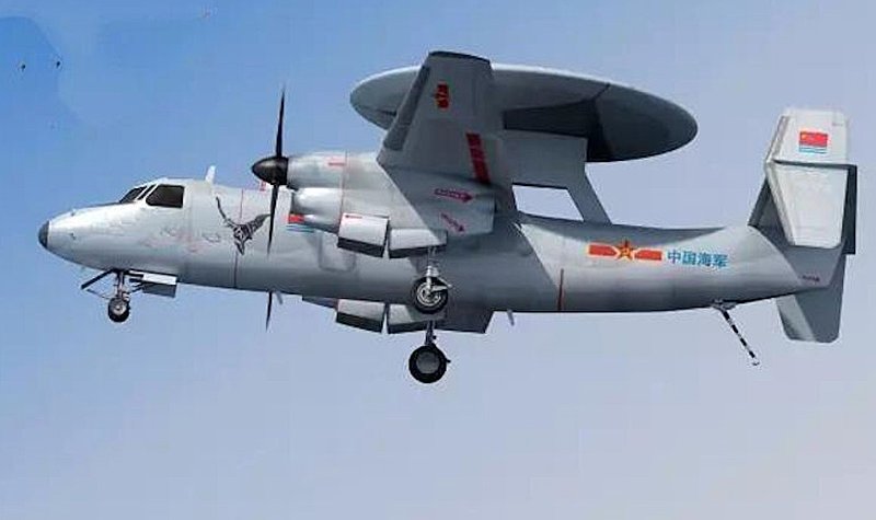 Xian continues to develop and build aircraft in China