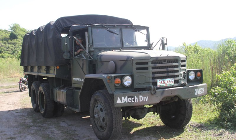 Philippines repeats orders for Kia vehicles