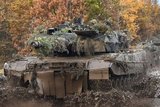 Croatia orders Leopards and CAESAR howitzers as Lithuania orders more CAESARs