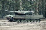Germany set to order 75 more Leopard 2A8s after 12 months of wins for the platform