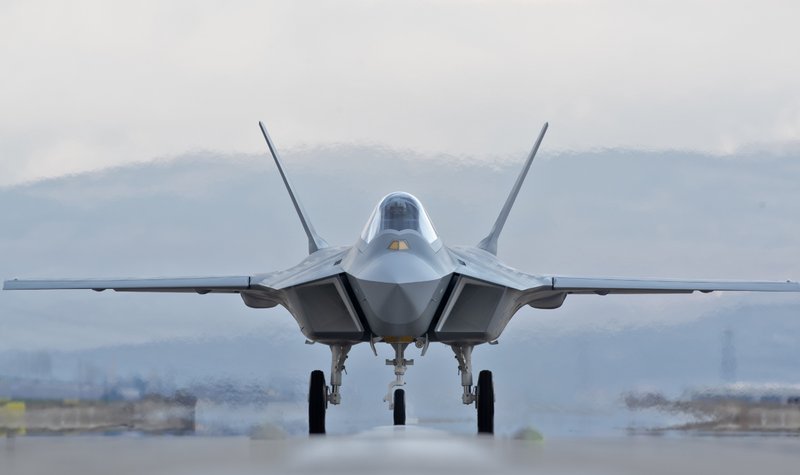 Saudi Arabia “considering its options” with potential 100 Kaan jet acquisition