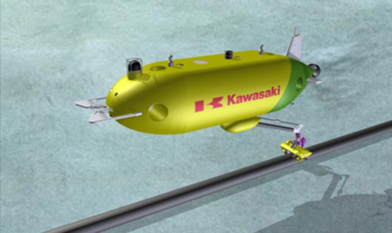 Kawasaki establishes new UK subsidiary