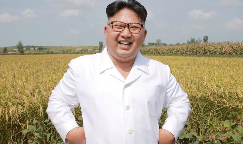 Opinion: Kim-Trump meeting expected to go forward…maybe