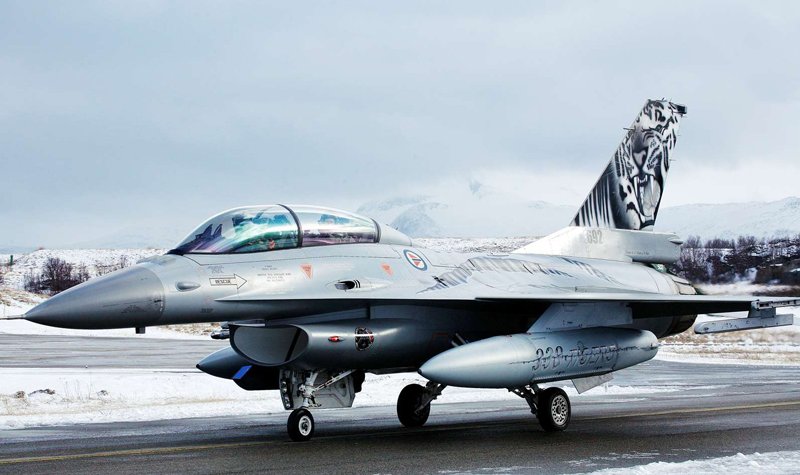 Kongsberg acquires AIM Norway