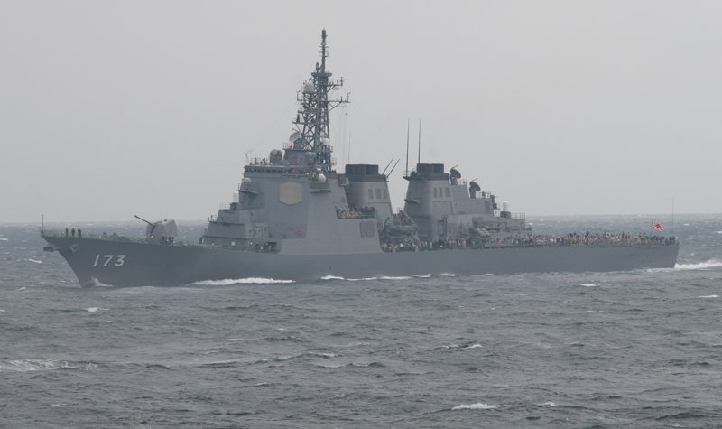 Analysis: Japanese BMD solutions face challenges