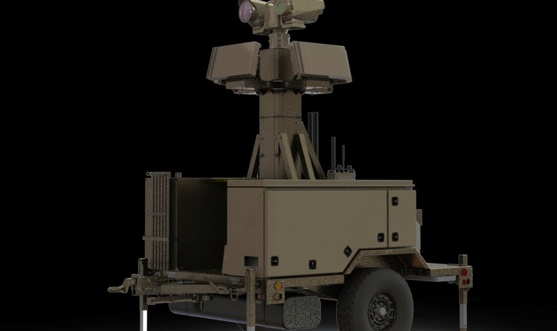 Ukraine to receive new type of counter drone system [UPDATED]