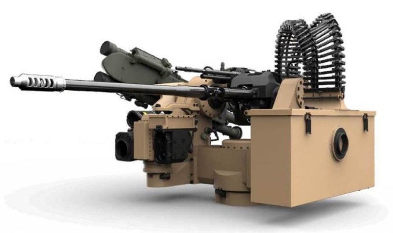 Kongsberg to deliver C-UAS capability to USMC