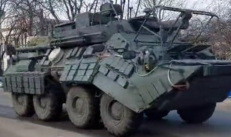 Russian false assumptions and incoherence come to the fore in Ukraine