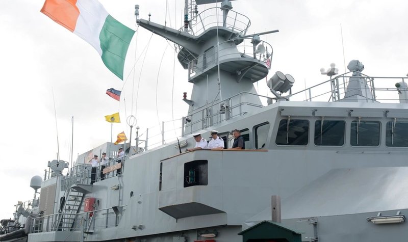 Naval Warfare