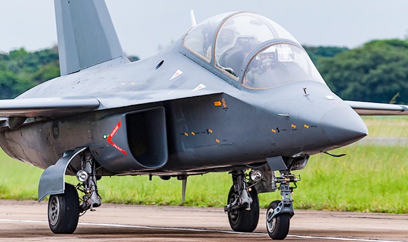 UAE set to buy a dozen L-15As with scope for more