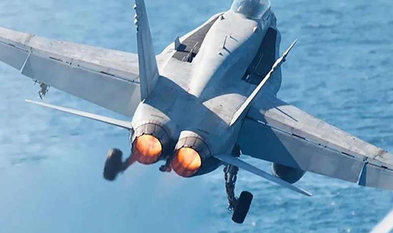 L3Harris wins $1 billion communications system contract from US Navy