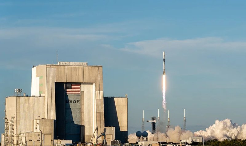Final Tranche 0 tracking satellites launched for US Missile Defense Agency