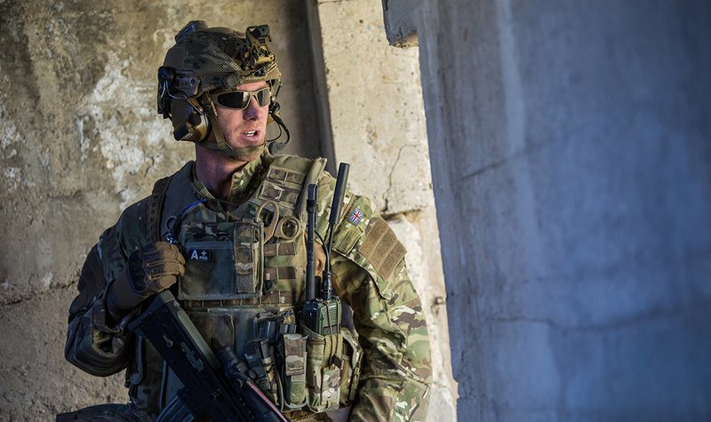 L3Harris connects UK MoD with US and NATO allies