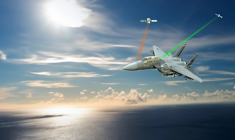 L3Harris Technologies satellite communications system passes design review