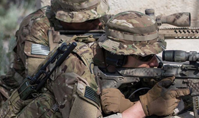 L3Harris awarded manpack and handheld radio deal worth almost $300 million