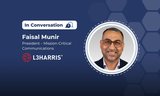 “A survivable architecture”: why resilient communications are no longer a luxury