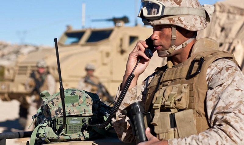 The HF Renaissance – The Evolving Electronic Warfare Threats and the Need for Resilient Waveforms (Studio)