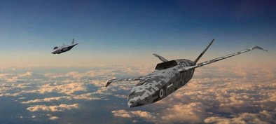 Mosquito remarks bite for RAF