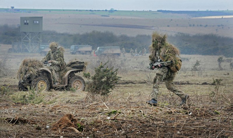 Elbit UK’s Joint Fires Synthetic Trainer delivers nearly 5,000 training hours