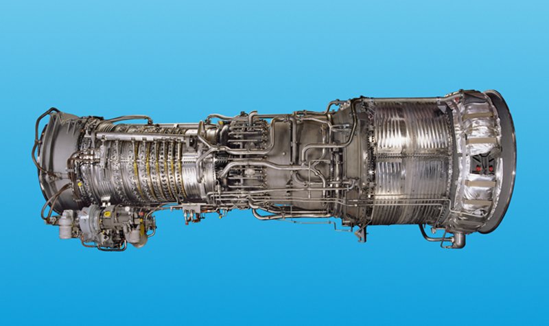 GE’s LM2500 to power new DDG destroyers