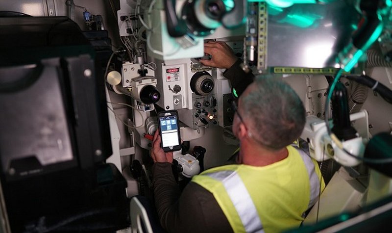 Simulation support success for Lockheed Martin team