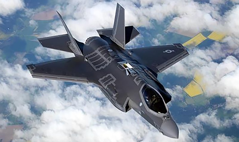F-35 full-rate production could slip, says DoD