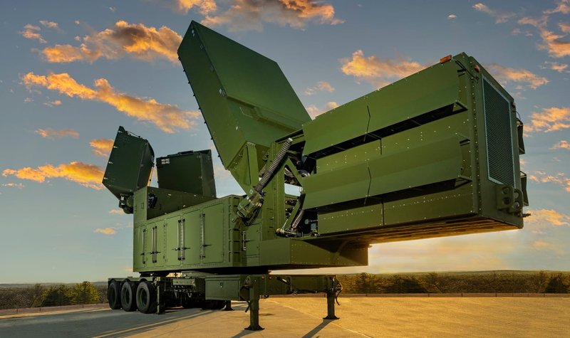 Farnborough 2022: Twelve customers show interest in Raytheon’s LTAMDS