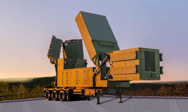 US Army starts LTAMDS operational tests