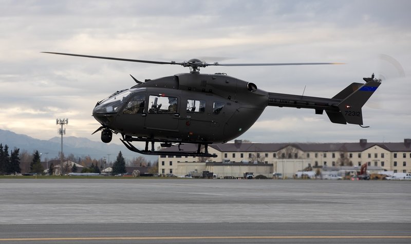 Air Warfare