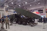 October land forces roundup: AUSA dominates as list narrows for new British Army vehicle