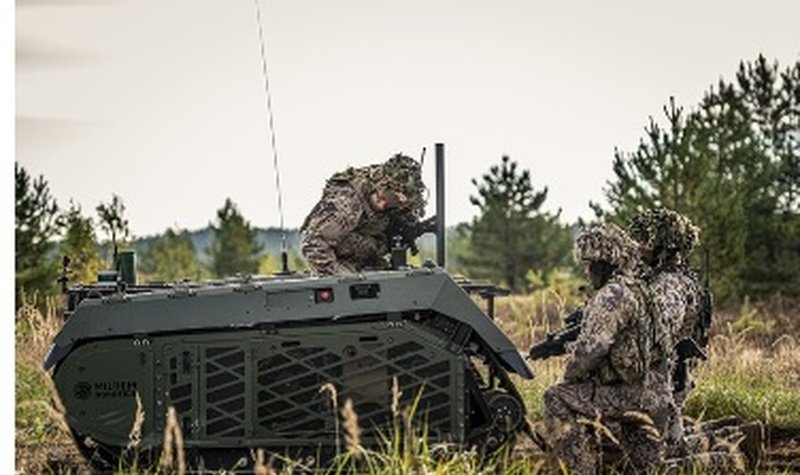 NATO, Latvia team up to test 5G for military comms solutions