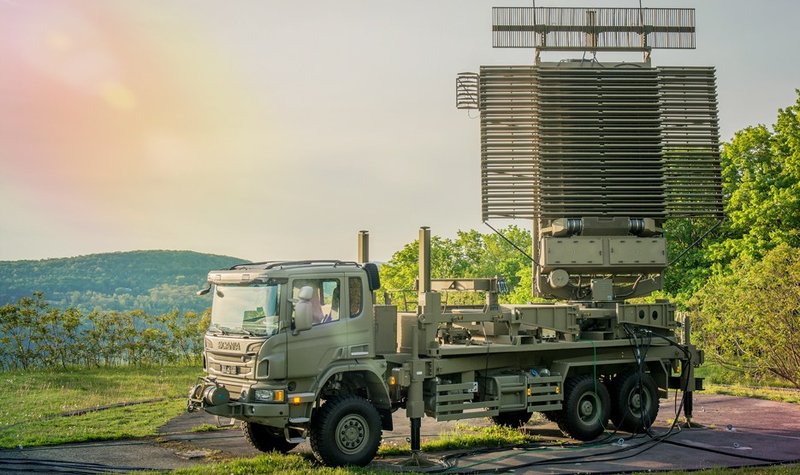 Latvia prepares for new air surveillance radar