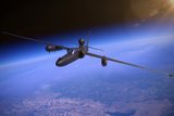 U-2 Dragon Lady shows plenty of life