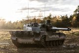 Next-generation Franco-German tank under threat as France opts for interim solution