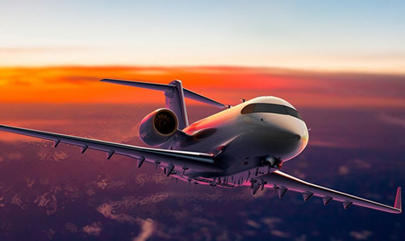 Leidos Special Mission Aircraft to feature ThinKom phased array antenna