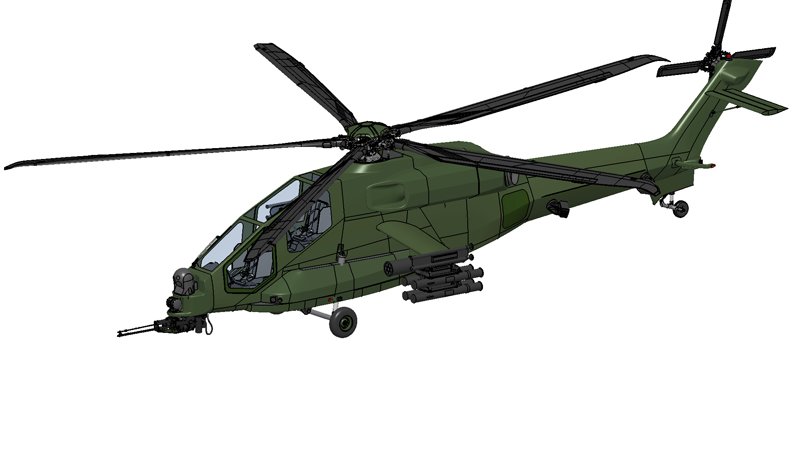 Leonardo, PGZ sign LOI on AW249 helicopter