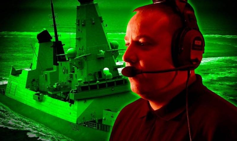 DSEI 2021: Link Microtek supplies mobile local communications for Type 26