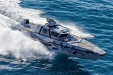 Leonardo launches versatile family of remote naval turrets