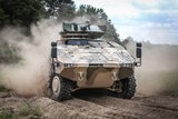 Eurosatory 2018: Lithuania receives first Boxer IFVs