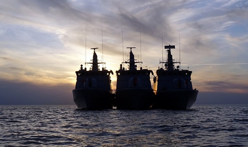 Lithuania orders naval radars