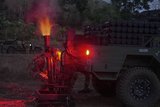 US Army to receive first ISV-U-mounted Scorpion Light mortar next week
