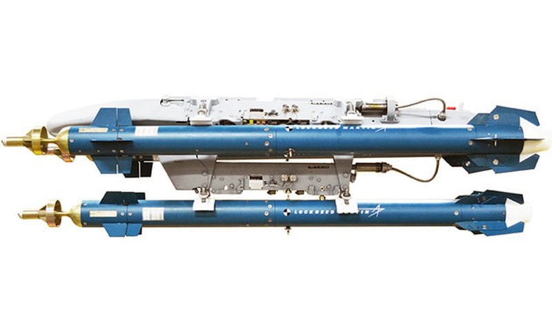 Lockheed Martin ELGTRs for NATO countries