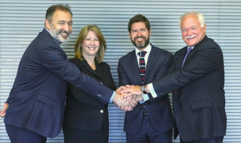 Lockheed, Indra extend collaboration for F-110