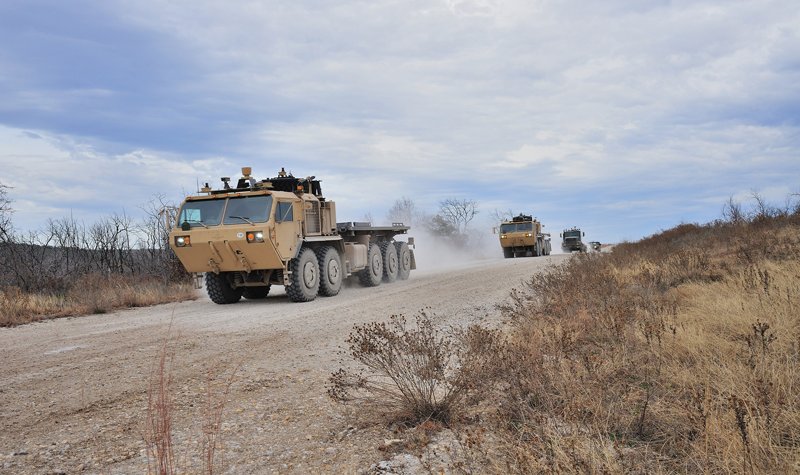 AMAS logs over 55,000 testing miles