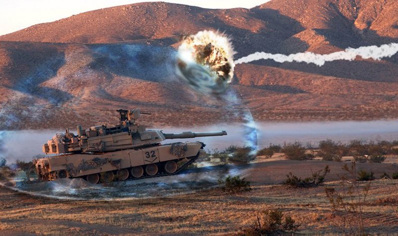 Lockheed to mature and integrate MAPS controllers