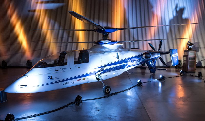 NATO’s Next Generation Rotorcraft Capability moves ahead with development contracts