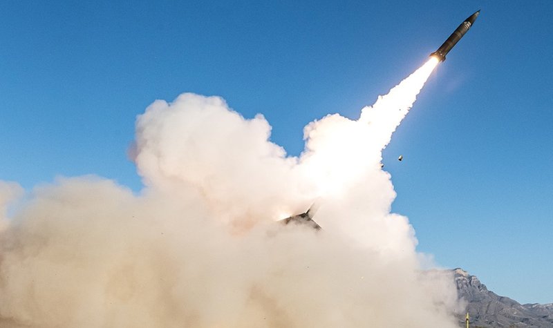 Lockheed picks Australian site for GMLRS support and possible missile manufacture