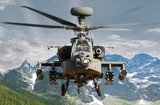Paris Air Show 2025: Poland orders Apache targeting systems and will establish local support facility