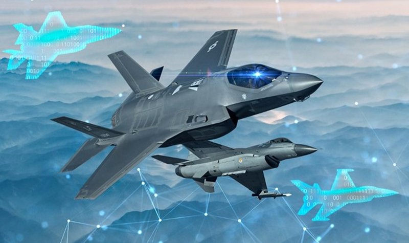 Lockheed Martin to work with DARPA on AI effort